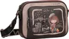 Anekke Umhängetasche Mademoiselle Crossbody Bag Multicolor Produktbild-Vorschau 2