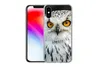 MuchoWow® Handyhülle Schutzhülle Hülle für iPhone X Eine Produktbild-Vorschau 2
