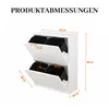 Happy Home Küche Mülleimer Mülleimerschrank Mülltrennsystem Produktbild-Vorschau 8