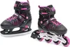 Rollerblades SMJ UT 103 Lea 2in1 Pullunder  Größe: 30-33, Produktbild-Vorschau 2
