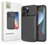 Tech-Protect Powercase 4800Mah Iphone 13 / 13 Pro Noir Voir les images du produit 9