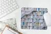 MuchoWow® Mauspad Mousepad Wohnungen - Türen - Architektur Produktbild-Vorschau 5