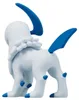 Takara TOMY Absol mit Sichelhorn | PoKéMoN Sammelfigur | 5 Produktbild-Vorschau 5