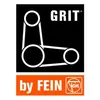 FEIN Basisbandschleifer, 100 mm GRIT GI 100 Produktbild-Vorschau 2