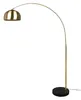 Gouden booglamp Argentina design Productafbeelding-voorbeeld 1