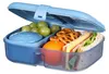 lunchbox Ribbon Lunch system 02167502 RC 11l sort Anteprima dell’immagine prodotto 5