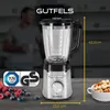 Gutfels Standmixer BLEND 5010 | 1,75 Liter Glaskrug | 1400 Produktbild-Vorschau 6