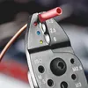 Crimpzange L.230mm 0,5-6 (AWG 20-10) mm² KNIPEX Produktbild-Vorschau 28
