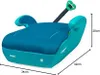 Daliya® QUBIX Kindersitzerhöhung | i-SIZE NORM ECE R129 | Produktbild-Vorschau 11