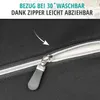 WALSER klínový polštář do auta Superior Joe, ergonomický Náhled obrázku produktu 5