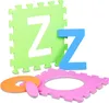 Relaxdays Spielmatte Puzzle 86 tlg, Puzzlematte Buchstaben Produktbild-Vorschau 7
