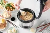 RUSSELL HOBBS Cuiseur à riz vapeur 27080-56 Couvercle Voir les images du produit 4