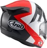 Arai Quantic Space Helm (Red,L (59/60)) Produktbild-Vorschau 2