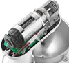 KitchenAid Heavy Duty 5KSM7591XEER - Küchenmaschine - 500 W Anteprima dell’immagine prodotto 8