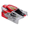 WLtoys 1/14 144001 RC souprava karoserie s potiskem Náhled obrázku produktu 3