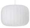 Light&living Hanglamp Ø44x31 cm LEXA wit Produktbild-Vorschau 1