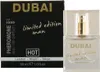 Hot - Parfum Aux Phéromones Dubai Édition Limitée Homme 30 Voir les images du produit 8