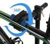 Výškovo nastaviteľný stojan na bicykel Pomocník na Náhľad obrázku produktu 5