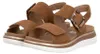 Remonte Sandalen Damen 32313932373932 Braun 40 EU Produktbild-Vorschau 16