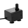 5 V ultra tiché mini bezkartáčové vodní čerpadlo USB se Náhled obrázku produktu 5