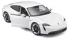 BBURAGO Porsche Taycan Turbo S 1:24, Modelauto, Volledig Productafbeelding-voorbeeld 26