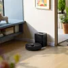 Roborock Q7 TF+ black Saugroboter mit Wischfunktion Produktbild-Vorschau 3