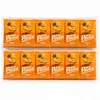 12x Gran Pavesi Sfoglie Mais Snack Cotte al Forno Im Ofen Produktbild-Vorschau 1