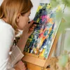 Pittura su tela 30 × 40 cm, 8 pezzi Anteprima dell’immagine prodotto 8