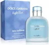 Dolce & Gabbana Light Blue pour Homme Eau Intense Eau de Voir les images du produit 5