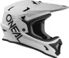 Oneal Visier Sonus Helm Solid Light Gray Größe: OS Náhľad obrázku produktu 3