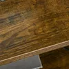 Wohnzimmerschrank mit 2 Stoffschubladen, Beistellschrank Produktbild-Vorschau 11