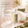 Steamstory Wäscheparfüm Diamond - Frischer Duft mit weißem Produktbild-Vorschau 7