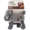 All for Paws Cuddle Animals mit Lammfell Produktbild-Vorschau 2