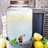 Orion | Dávkovač nápojů 8,8 l - s kohoutkem a kovovým Náhled obrázku produktu 3