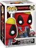 Marvel Deadpool - Deadpool Construction Worker 781 Special Produktbild-Vorschau 1