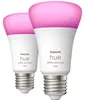 White & Color Ambiance E27 (Doppelpack, ersetzt 75 Watt) Produktbild-Vorschau 23