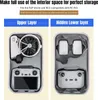 Pro DJI Flip Drone STARTRC Taška přes rameno Integrovaná Náhled obrázku produktu 5