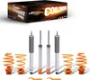 Kit de suspension š€ vis filetšŠes Pour BMW E30 323i / 324D Voir les images du produit 7