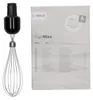 BOSCH 12027763 Schneebesen mit Getriebe für Stabmixer Produktbild-Vorschau 1