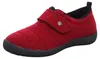 Rohde: Zapatillas de estar por casa, zapatillas de fieltro Vista previa de la imagen del producto 3