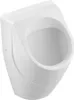 V&B Absaug-Urinal O.NOVO 335x560x320mm DF Zulauf verdeckt Produktbild-Vorschau 1