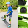 6-teiliges Inliner-Schoner-Set: Knie-, Ellenbogen- & Produktbild-Vorschau 8