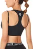 AMOROUS Sporttop für Fitness & Yoga mit herausnehmbaren Produktbild-Vorschau 7