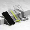 Ringke Easy Slide tvrdené sklo (2 ks) pre Google Pixel 9 / Náhľad obrázku produktu 9