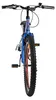 Vélo enfant Volare Rocky - 24 pouces - Bleu - 7 vitesses Voir les images du produit 19