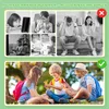 Handy Mikroskop für Kinder 200X, tragbares digitales Produktbild-Vorschau 3