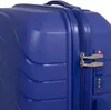 PP Hartschalen Trolley Rethmar Blau - Gr. M Produktbild-Vorschau 3