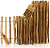 Staketenzaun 50 cm Abstand 7-9cm · 500 cm lang · Produktbild-Vorschau 1