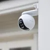 Ezviz EZVIZ H80x Dual 4K Spherical IP Sicherheitskamera Produktbild-Vorschau 17