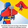 Fisher-Price Imaginext DC Super Friends eingesetzter Produktbild-Vorschau 5